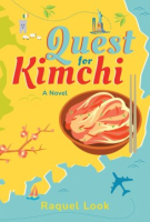 Quest_for_kimchi